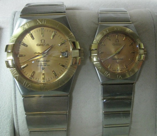 Omega watch man-577